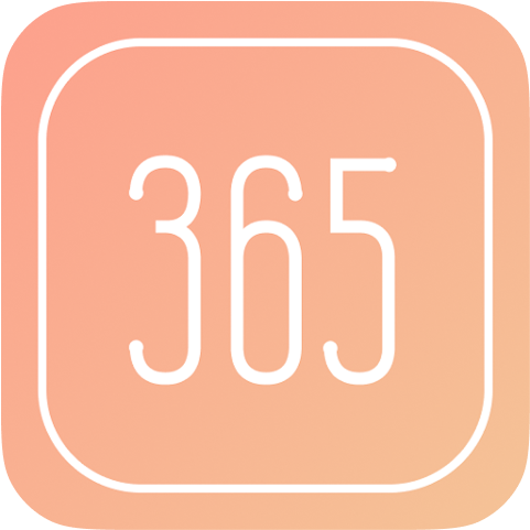 365日記念日ロゴ